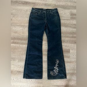 Vintage corduroy pants - Donaldson